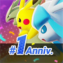 宝可梦大集结国服(Pokémon UNITE)