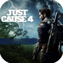 正当防卫4(动作射击类手游) just cause 4 含全DLC v5.0.2 安卓版