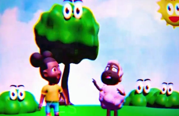 冒险家阿曼达2(正式版)