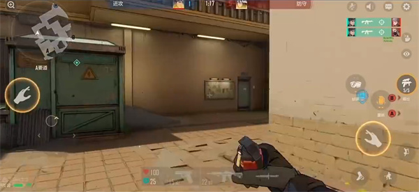 王牌战士2 王牌战士2