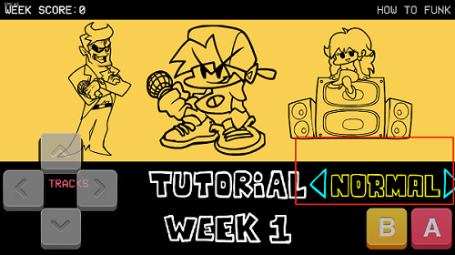 周五夜放克黑暗碰撞模组新手攻略2