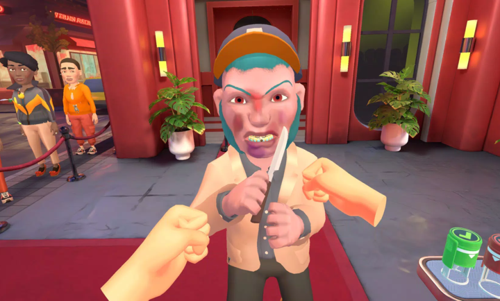 我是保安免广告版