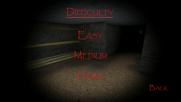 兰德里纳河的地下室2