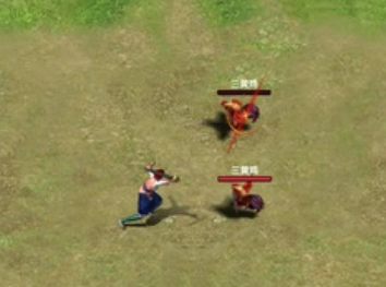 开局一把刀装备全靠爆折相思游戏下载 开局一把刀装备全靠爆折相思游戏下载