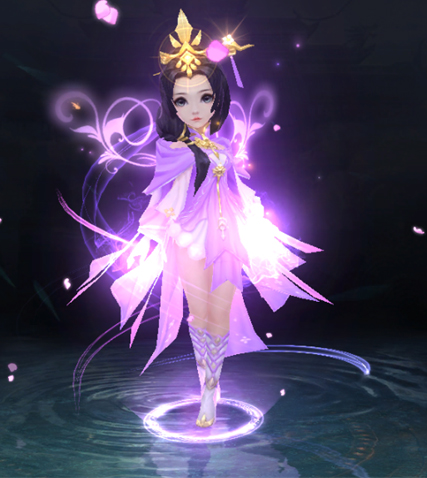 仙圣奇缘2025最新版宣传图