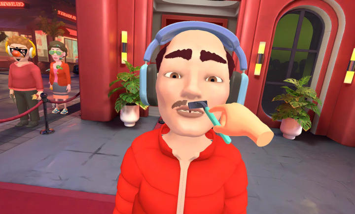 我是保安免广告版