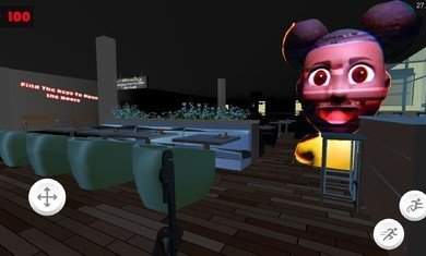 冒险家阿曼达2(正式版)