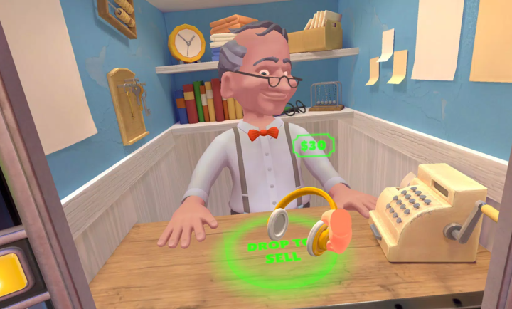 我是保安免广告版