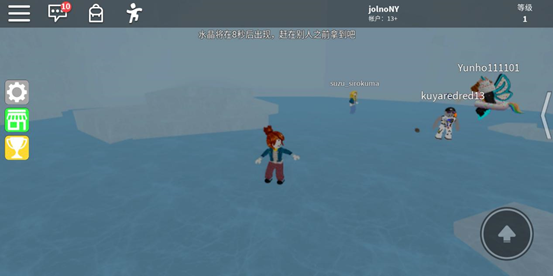 罗布乐思国际服玩法 罗布乐思国际服攻略