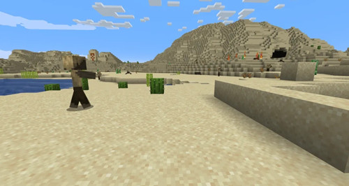 我的世界0.14.0版本