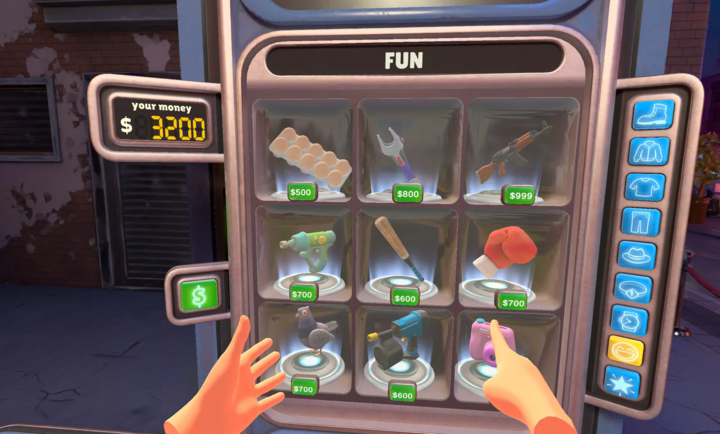 我是保安免广告版