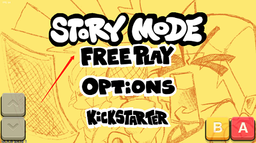 周五夜放克黑暗碰撞模组新手攻略