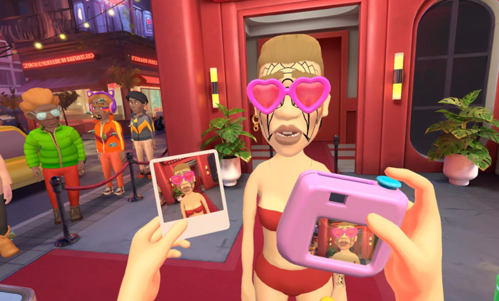 我是保安免广告版