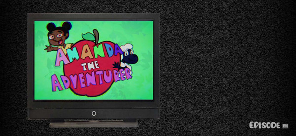 冒险家阿曼达2(正式版)