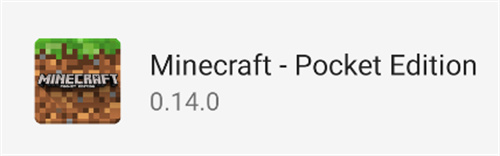 我的世界0.14.0版本