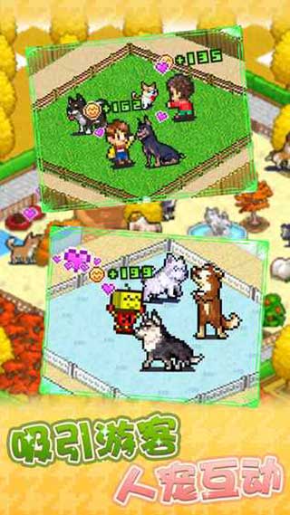 开罗发现狗狗乐园官方版