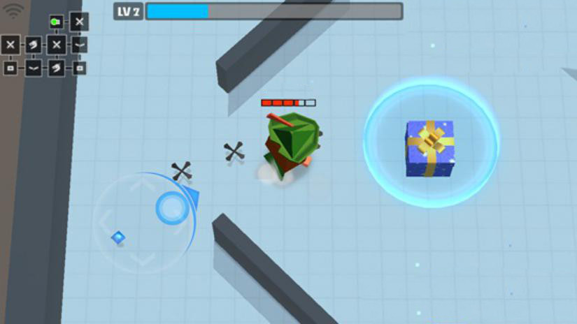 在线大乱斗怎么玩截图10