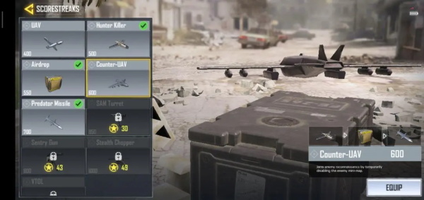 使命召唤战争地带5