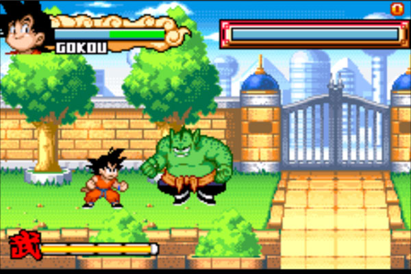 龙珠大冒险手机版2021.01.23.12