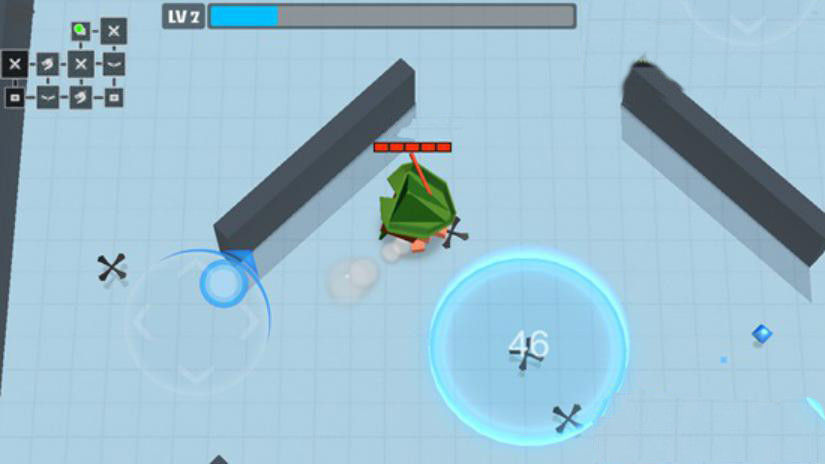 在线大乱斗怎么玩截图9