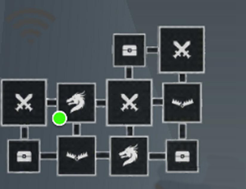 在线大乱斗怎么玩截图3