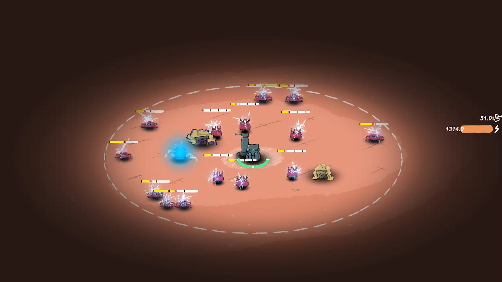 前哨站2官方中文版