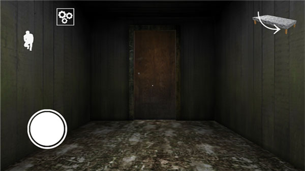 恐怖老奶奶2(Granny Chapter Two)