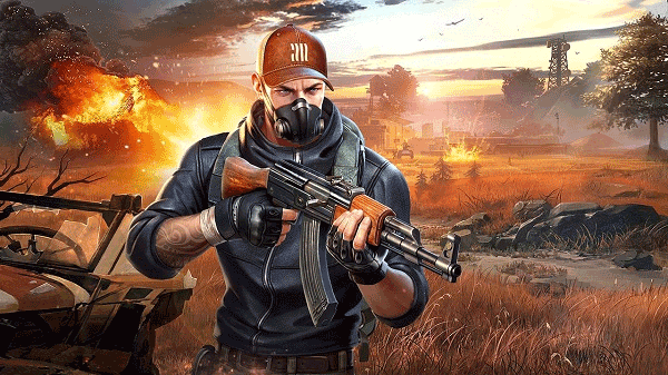 生存小队联机版