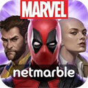 漫威未来之战国际服(Future Fight)