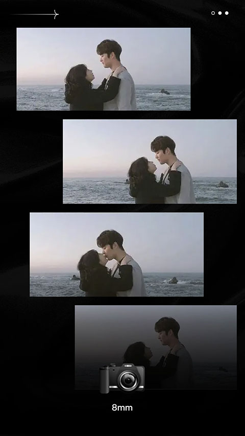 dazz相机免费版安卓