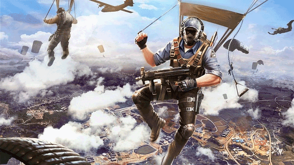 生存小队联机版