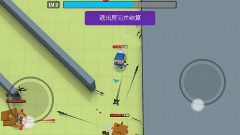 如何才能连发攻击敌人截图3