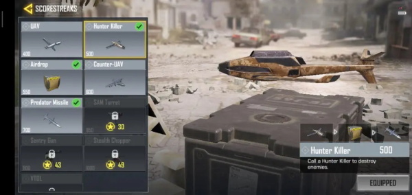 使命召唤战争地带3