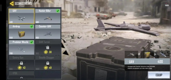 使命召唤战争地带2