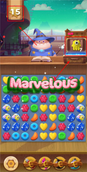 飞屋消消消游戏攻略图片3