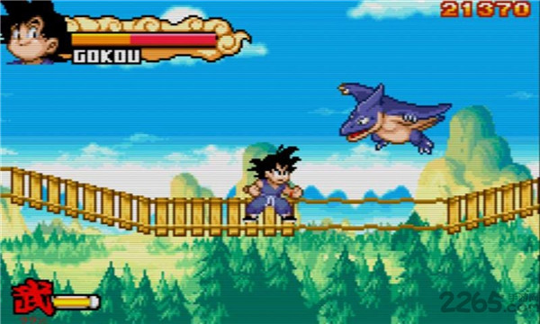 龙珠大冒险手机版2021.01.23.12