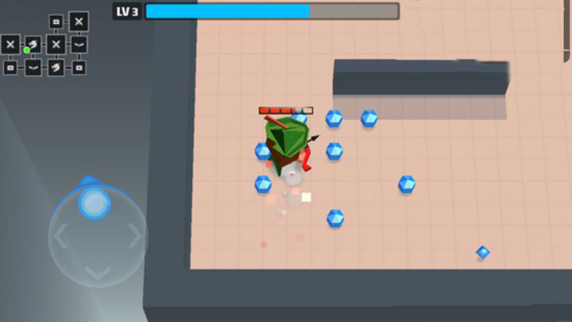 在线大乱斗怎么玩截图8