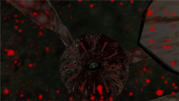 恐怖老奶奶2(Granny Chapter Two)