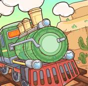 火车站模拟器手机版无限钻石金币