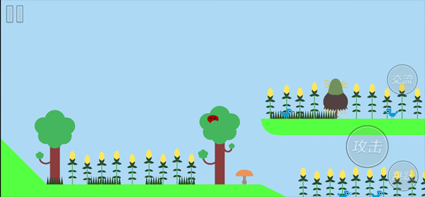 野餐大冒险手机版