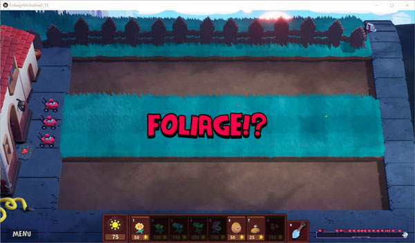 植物大战僵尸胆小菇之梦原版玩法攻略