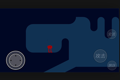 野餐大冒险手机版下载联机版(Pikuniku) 野餐大冒险手机版下载联机版(Pikuniku)