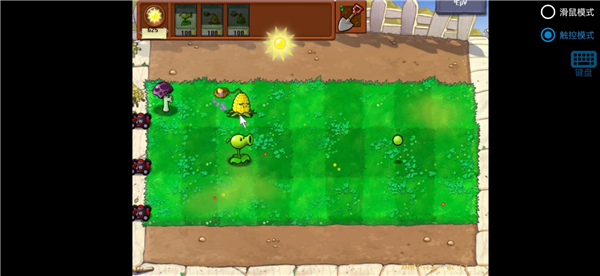植物大战僵尸胆小菇之梦 植物大战僵尸胆小菇之梦