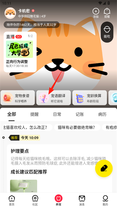 宠胖胖app下载最新版
