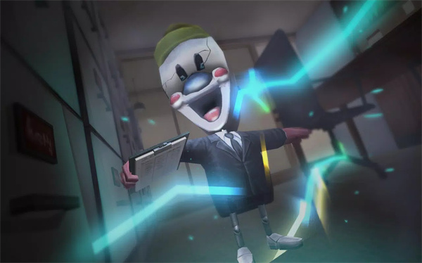 恐怖冰淇淋4内置菜单