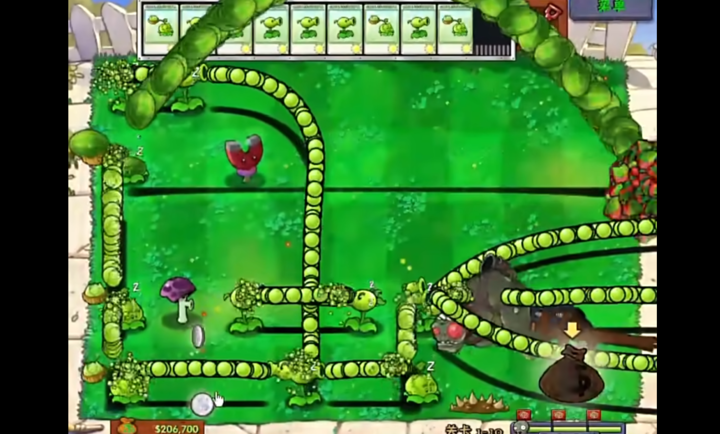 胆小菇之梦手机版v1.0