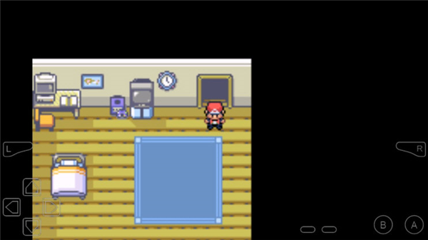 口袋妖怪最强进化破解版宣传图