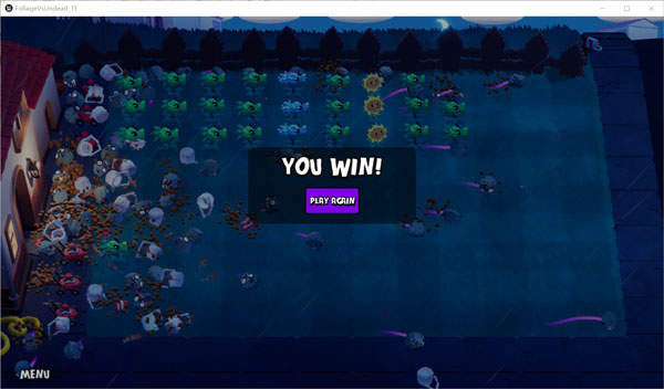 植物大战僵尸胆小菇之梦原版玩法攻略