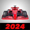 F1方程式赛车模拟器