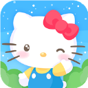 三丽鸥明星的微笑小镇(sweetdays)最新版 v1.7.00